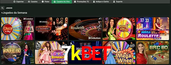 7kbet bet