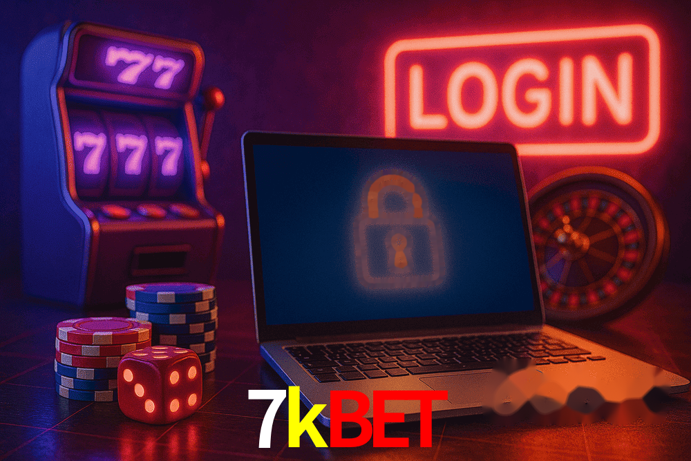 Jogos de Slot 7kbet