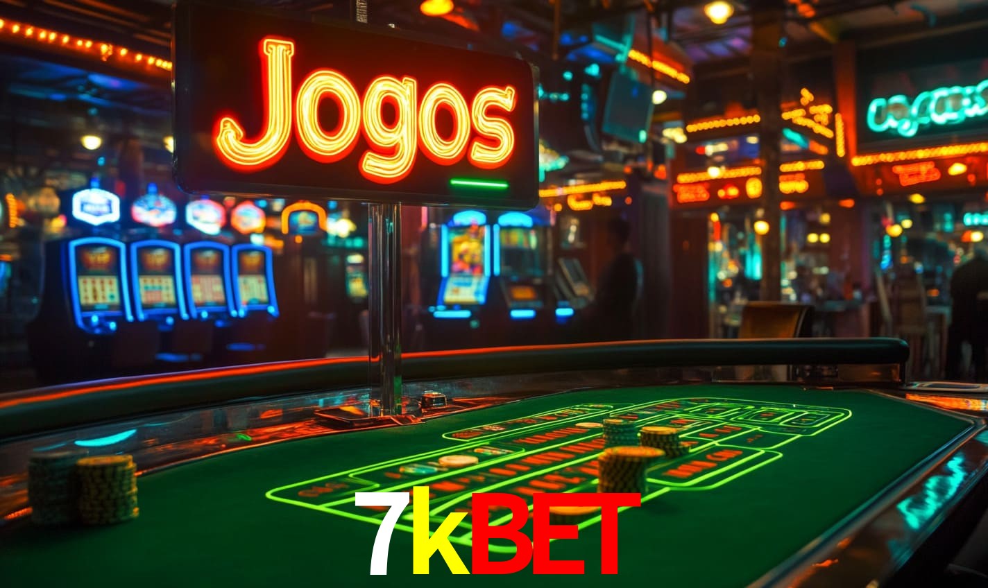 Promoções Sazonais 7kbet