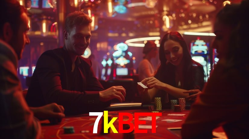 A Popularidade dos Caça-Níqueis no 7kbet