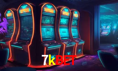 Inovações de Jogos na 7kbet: O Futuro das Experiências Interativas