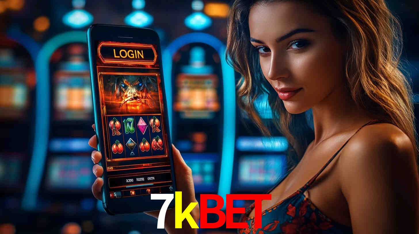 Bônus Generosos e Exclusivos no 7kbet para Você!