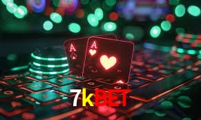 Provedores de Jogos 7kbet