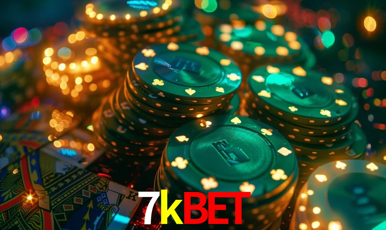 Recursos de Bônus 7kbet