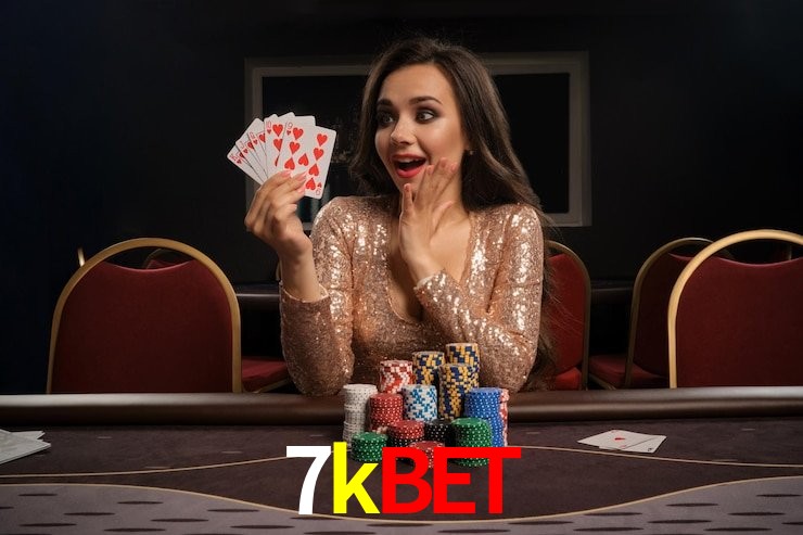 Torneios 7kbet