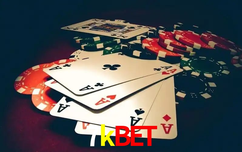 Níveis VIP 7kbet