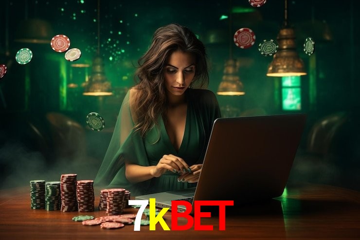 Apostas ao vivo 7kbet