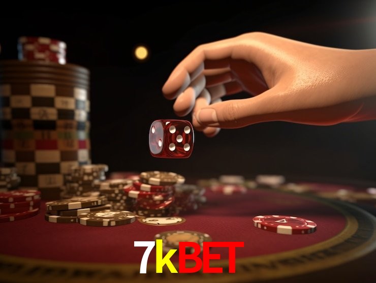 Tecnologia da Plataforma 7kbet