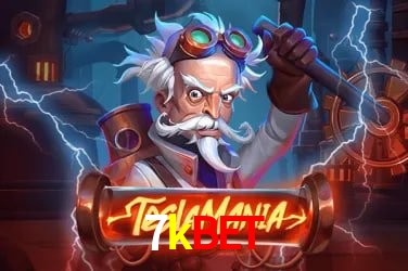 Promoção Relâmpago 7kbet