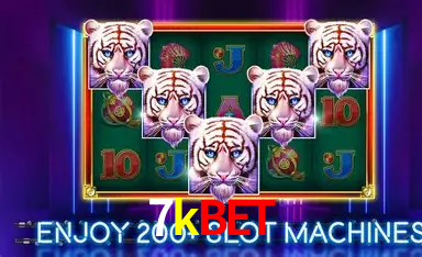 Mesas ao vivo 7kbet