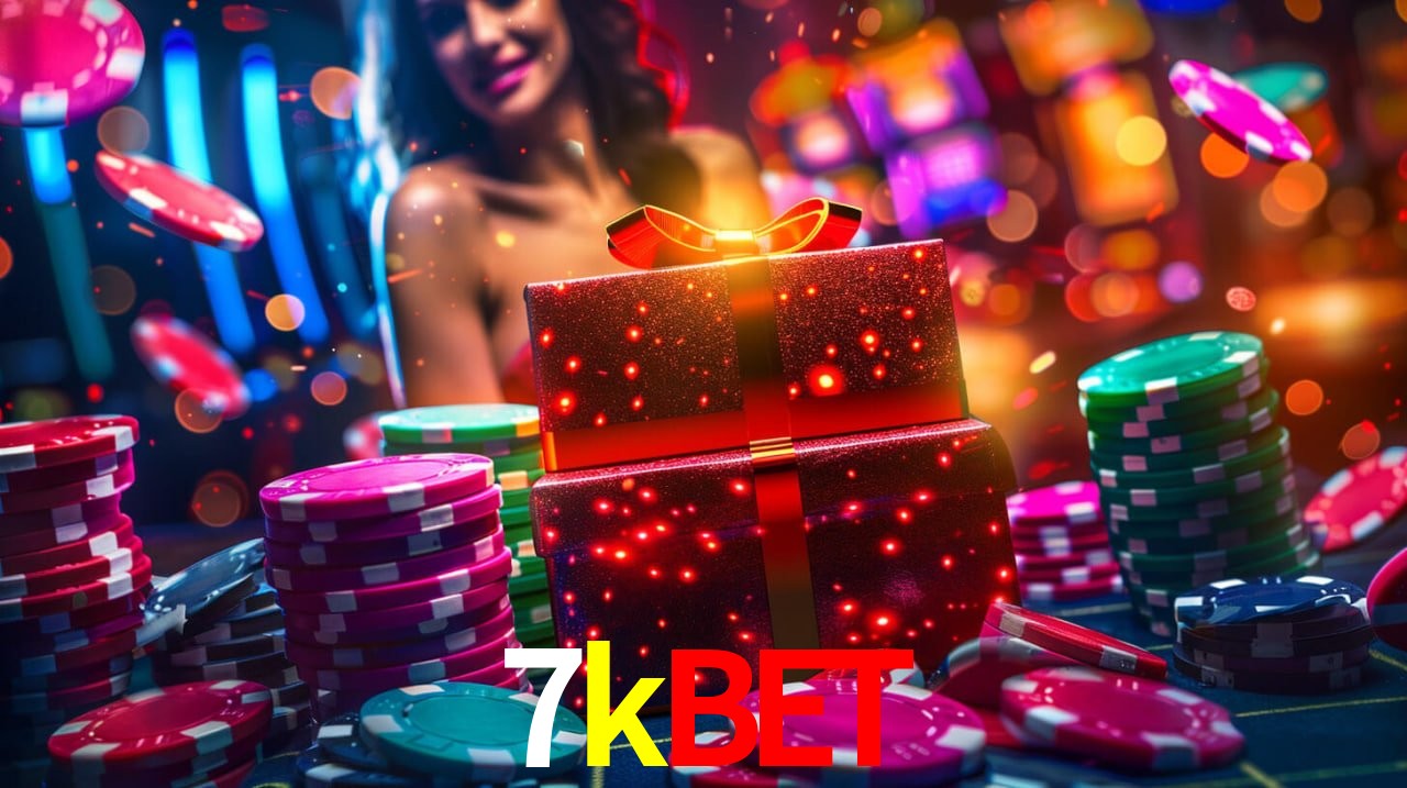 Interface do App 7kbet