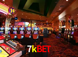 Desvendando o Mundo dos Jogos Virtuais na 7kbet