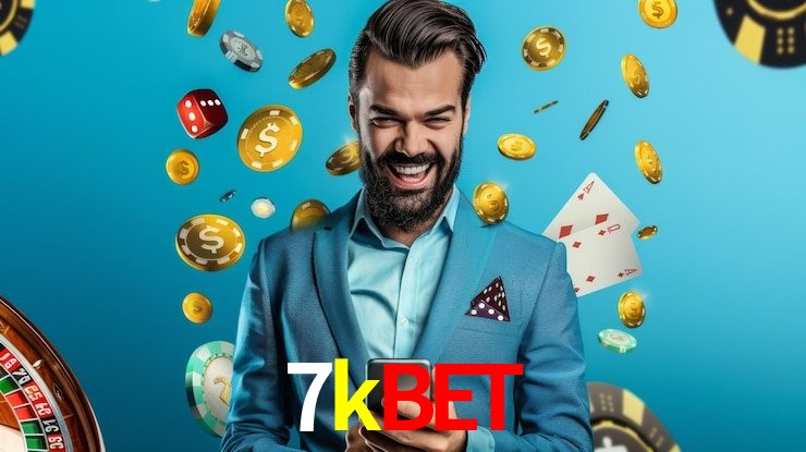 Slot Games 7kbet