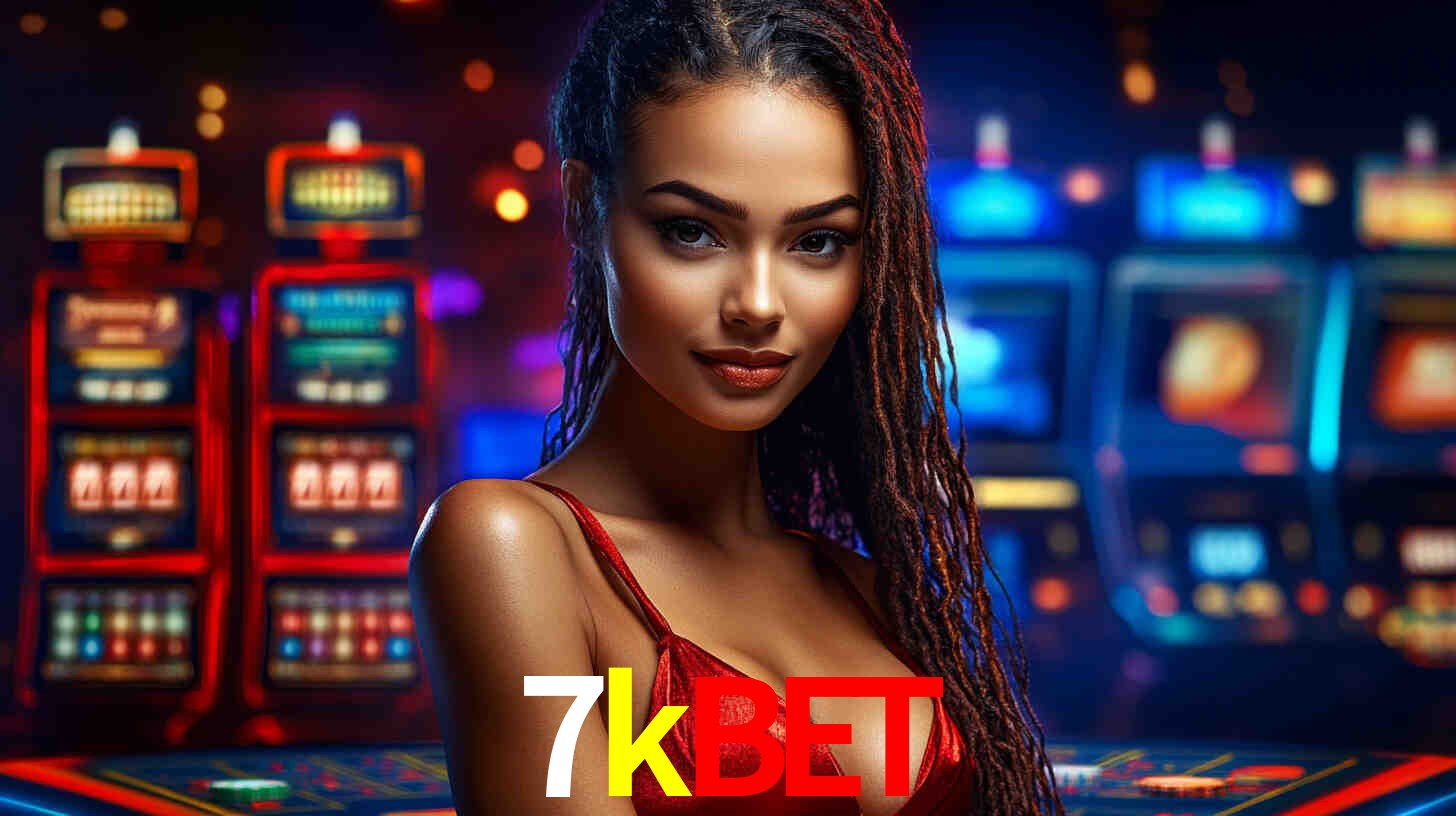 A Emoção da Loteria na 7kbet: Uma Chance de Mudança de Vida