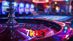 Casino Ao Vivo 7kbet