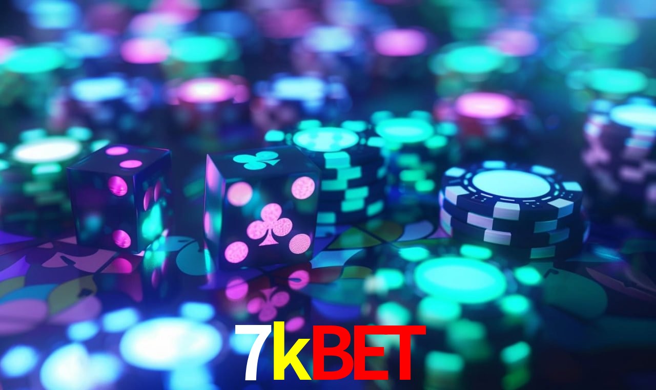 Apostas de Tênis 7kbet