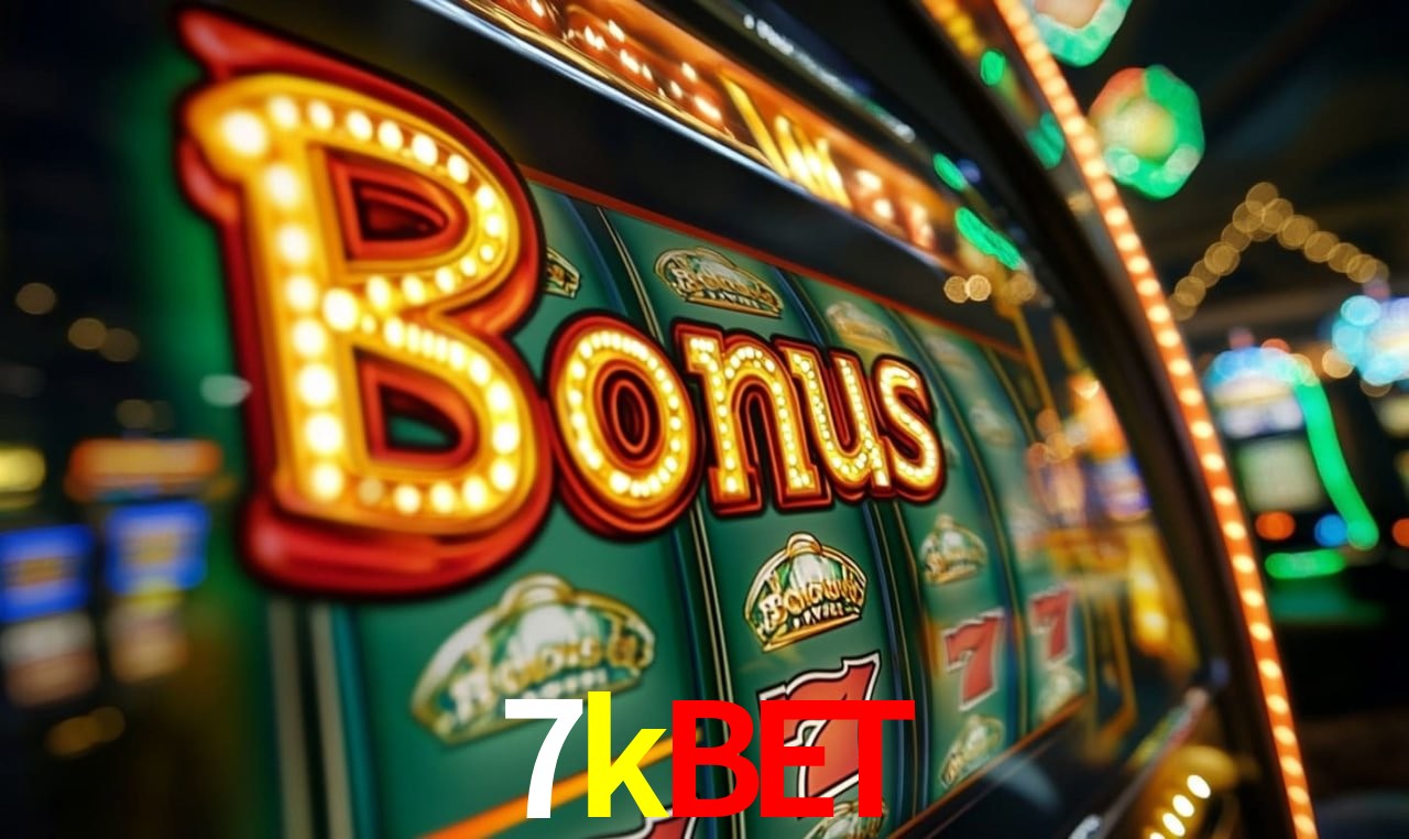 Catálogo de jogos na 7kbet