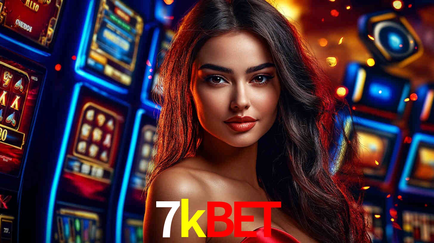 Desvendando o Mundo dos Jogos Virtuais na 7kbet