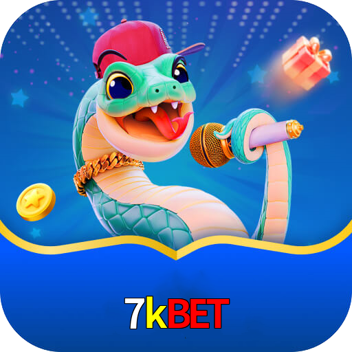 Logo da 7kbet